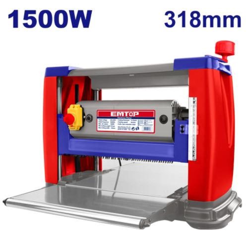 EMTOP ETHP 15001 Столно Ренде - Дихт 1500W 318 mm