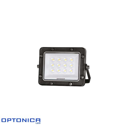 Optonica LED SMD Рефлектор 10W IP65 (6000K Ладно Бела)