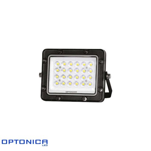 Optonica LED SMD Рефлектор 20W IP65 (6000K Ладно Бела)
