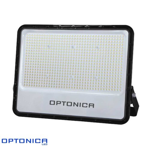 Optonica LED SMD Рефлектор 500W IP65 (6000K Ладно Бела)