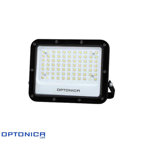 Optonica LED SMD Рефлектор 50W IP65 (6000K Ладно Бела)
