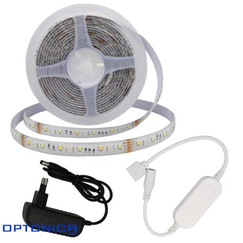 SMART RGB+CCT LED Лента Сет 3m WiFi