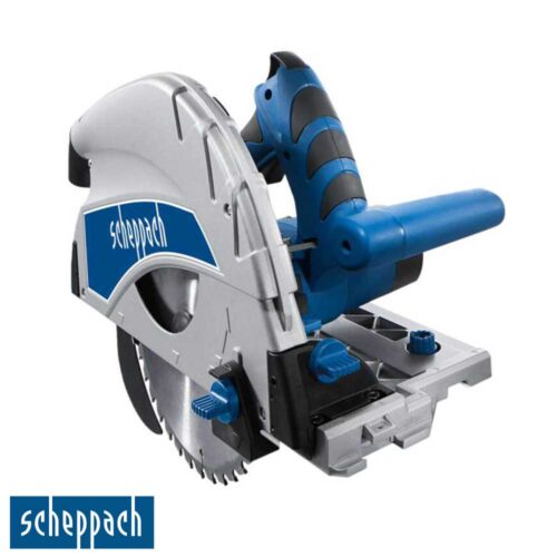 Scheppach PL75 Потопен Циркулар 1600W (Ø 210 mm)