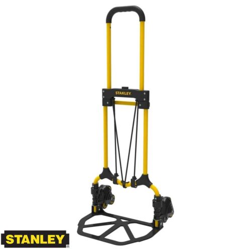 Stanley SXWT-FT580 Склоплива Транспортна Количка 70 kg