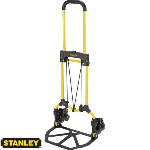 Stanley SXWT-FT584 Склоплива Транспортна Количка за Скали