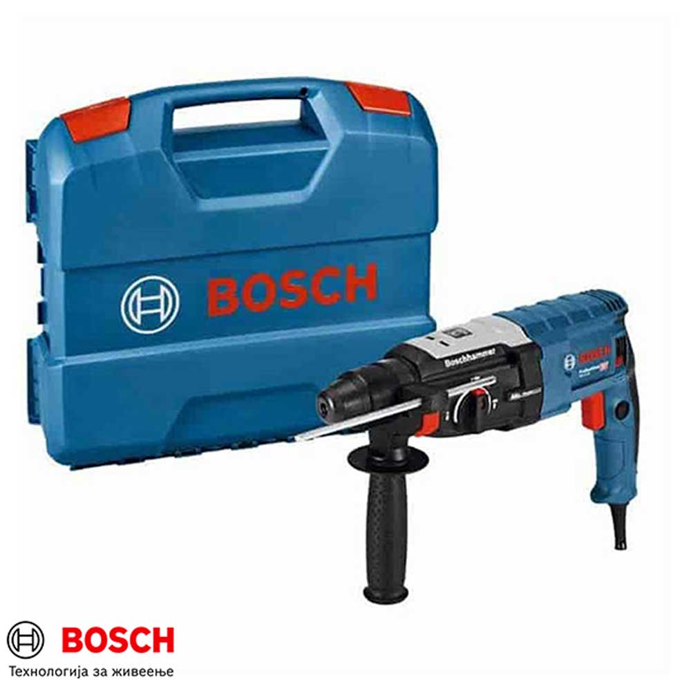 BOSCH GBH 2-28 Комбиниран Чекан 880W (3.2J)