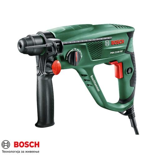BOSCH PBH 2100 RE Електропневматски чекан