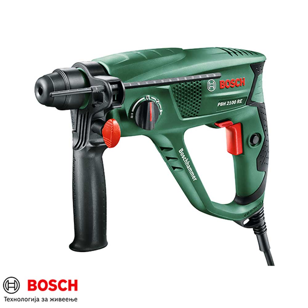 BOSCH PBH 2100 RE Електропневматски чекан